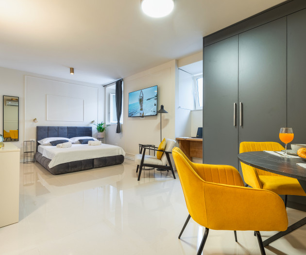 Premium 4★ apartment in Split’s finest location