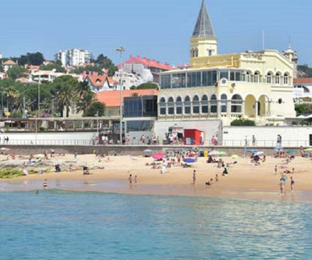 Estoril Bombeiros