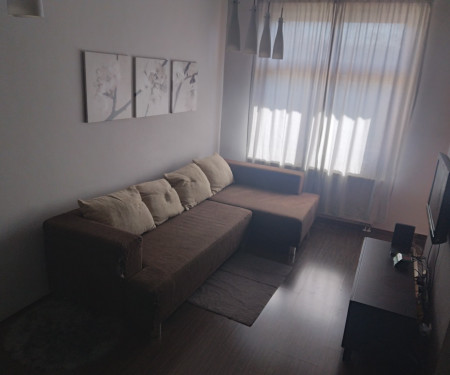 Cozy flat near to Heros Square