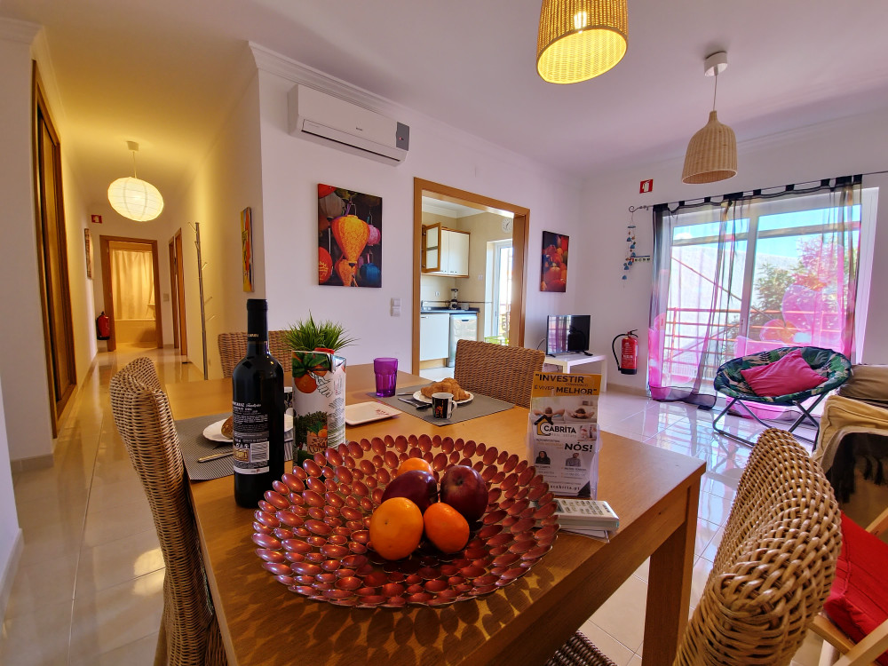 My Sunset Apartment by Your Home Algarve