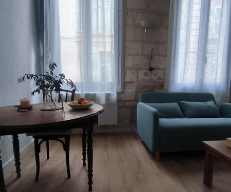 Cozy appartement in Avignon