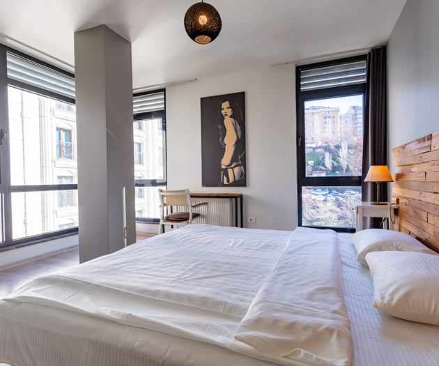 Fabulous Fulya : 3BR 2Ba | Duplex | Terrace | Mall