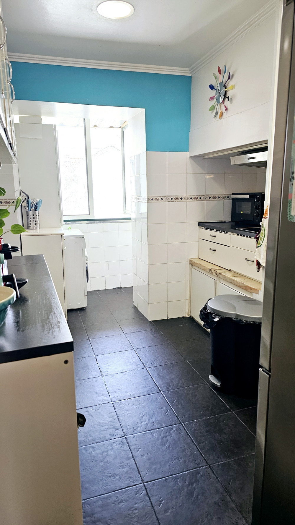 Lisbon Centric Sunny flat with balcony preview