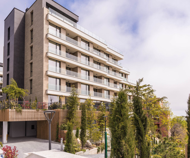 Sea View Luxury Apt + Parking G10