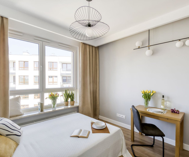 PREMIUM STUDIO CLOSE TO METRO