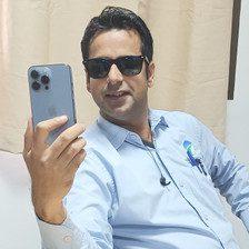 Shailesh K.