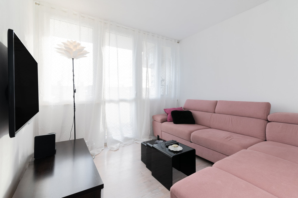 2BR Apartment Zadar – Fast Wi-Fi & Balcony preview