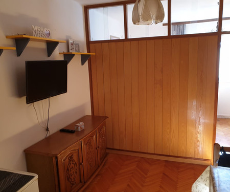 Apartman Trondheimska ulica