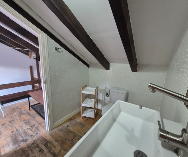 Duplex Penthouse with views of the Alhambra