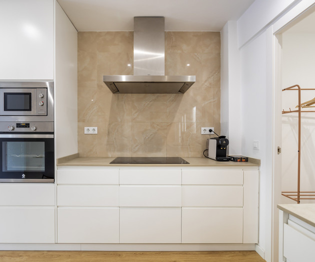 Bright Cozy apartment in the heart of Cabanyal · S