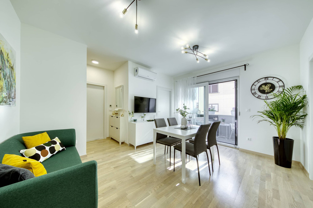 Apartment Alegria Zadar preview