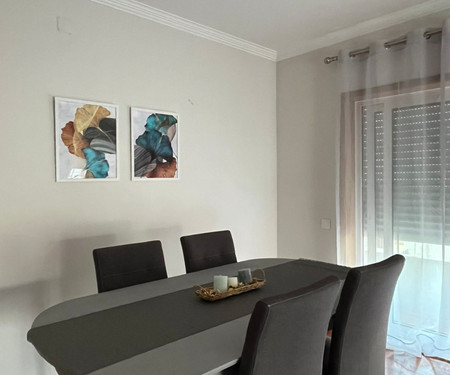 Flat to rent -  Vila Nova de Gaia