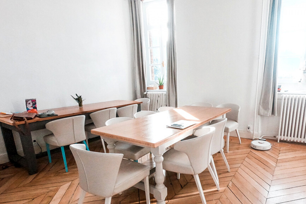 Active coliving in the mountains - Single Room Eris