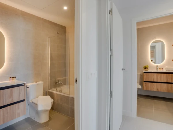 Bathroom 2