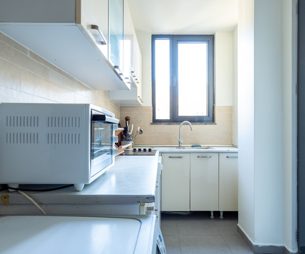 Fabulous Fulya : 3BR 2Ba | Duplex | Terrace | Mall