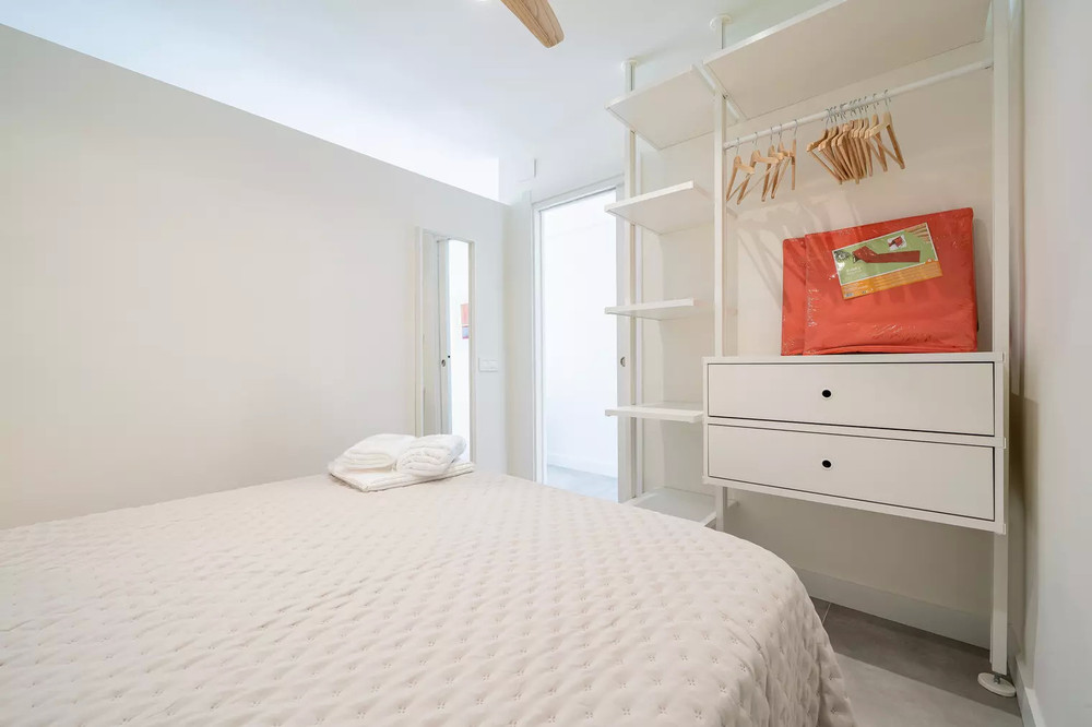 Luxury flat in Formentor in Salou