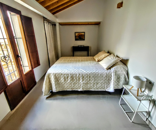Apartamento con Terraza Albaycin