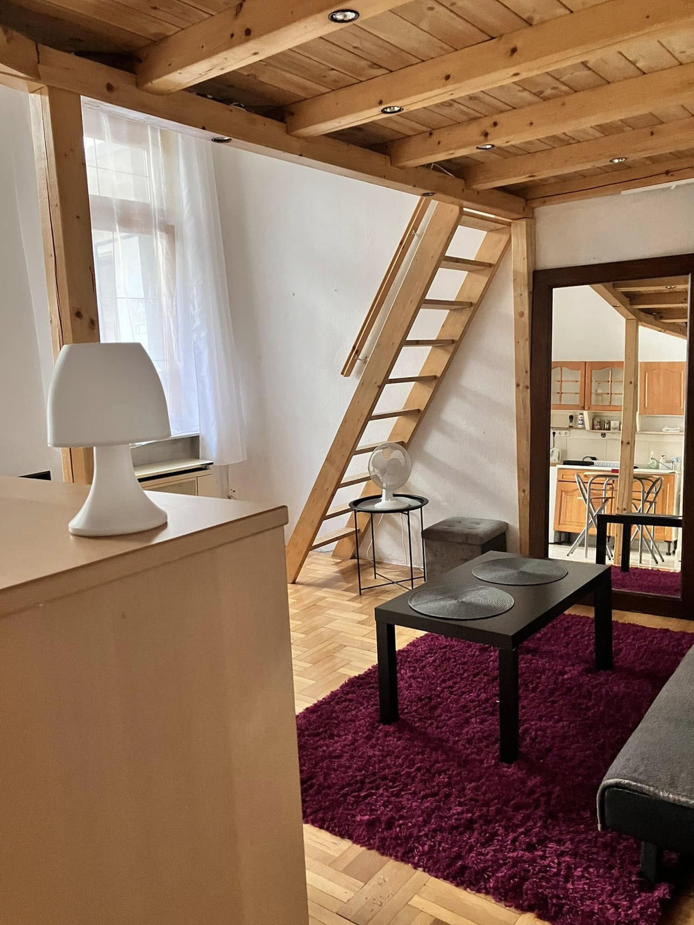 Studio Flat Under the Castle Hill preview