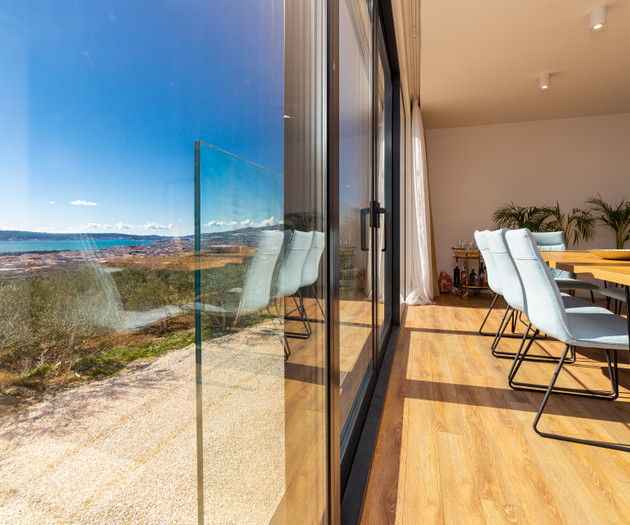 Dalmatian Oasis Luxury Villa