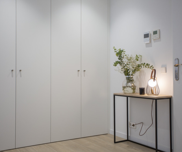 Exclusive Apartment for Rent in Valencia