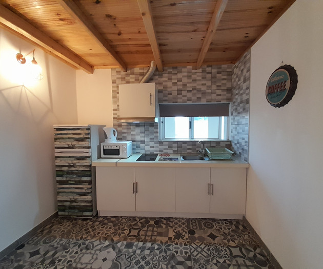Estudio Dominicana Albufeira Tropicana Holiday