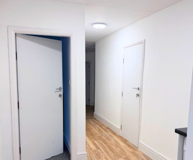 Spacious 6-Bedroom Property Perfect for Groups