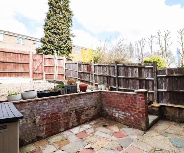 Polperro House - 2BR with Free Parking, Garden