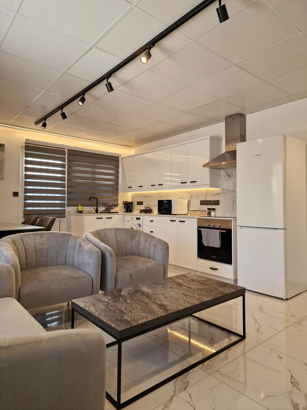 Modern House in Touristic Pyla / Oroklini Dekelia! preview