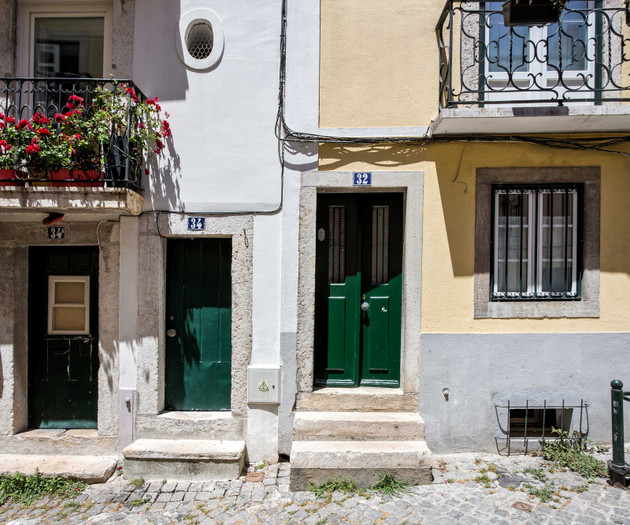 Sta. Catarina · Cozy apartment in Lisbon's center!