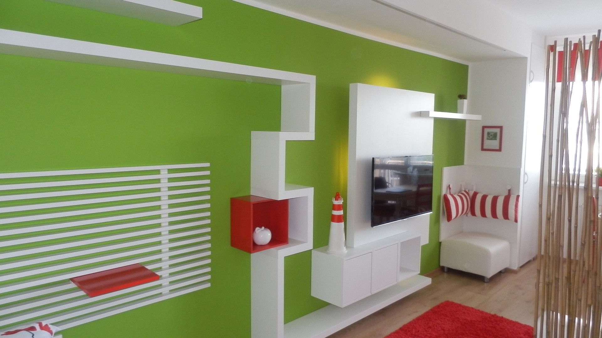 Televize