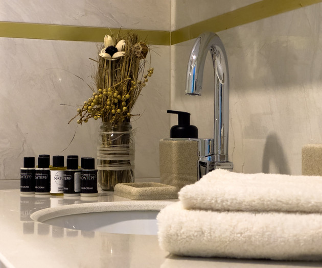 Qoople Elysee 29 (2+1) Apartment in Alanya, Turkey