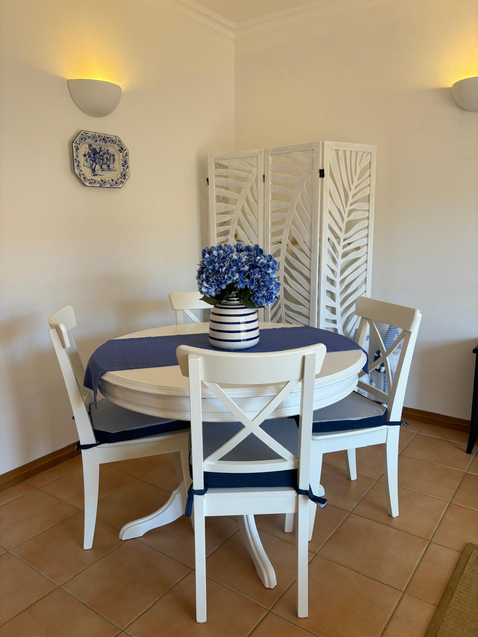 Sala de jantar