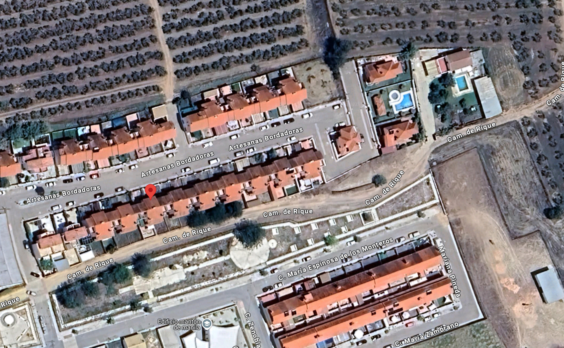 Localización