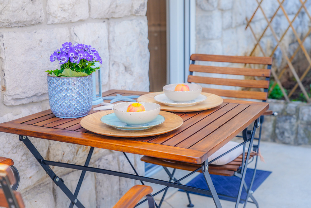 Studio Opatija center, seaview & terrace & parking preview