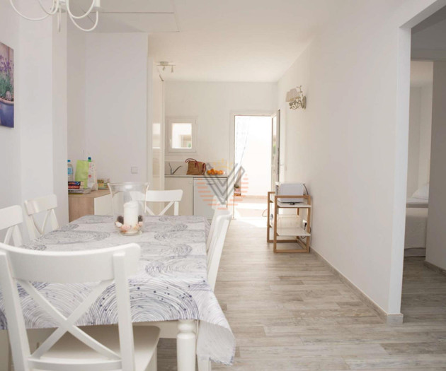 Ran de Mar, sea views villa located directly on th