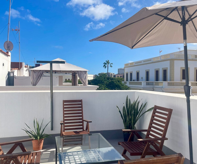 Private Room in CoLiving Villa El Gago (Peniche)