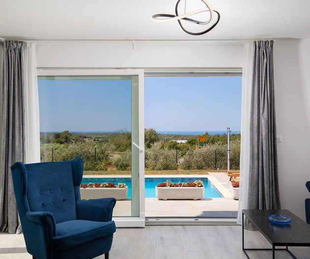 Villa Euphoria