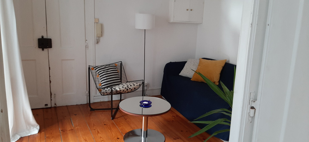 Central Apartment in Town preview