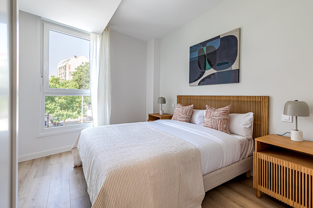 Apt. 1BR balcony Rio by CH preview