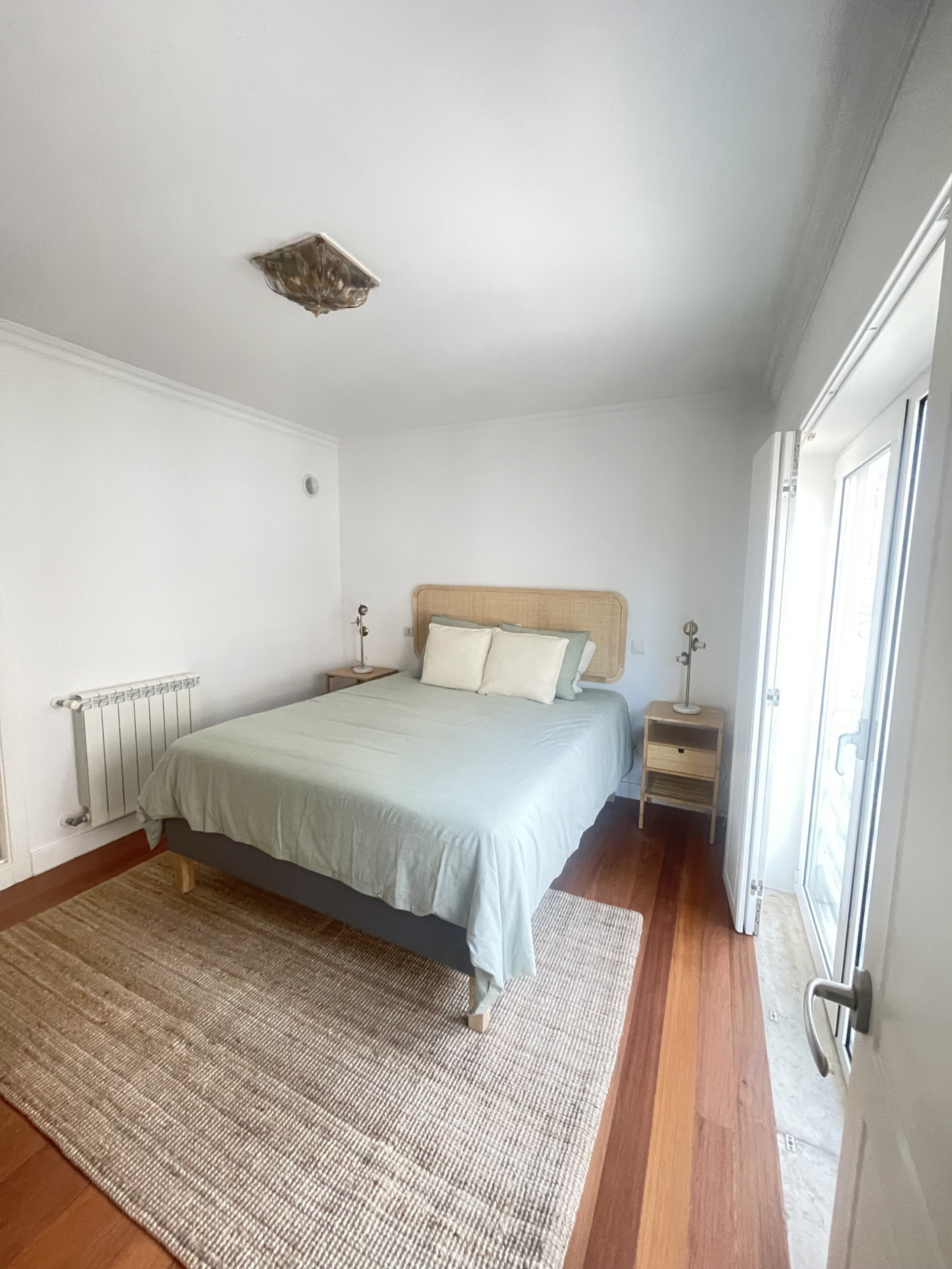Main room