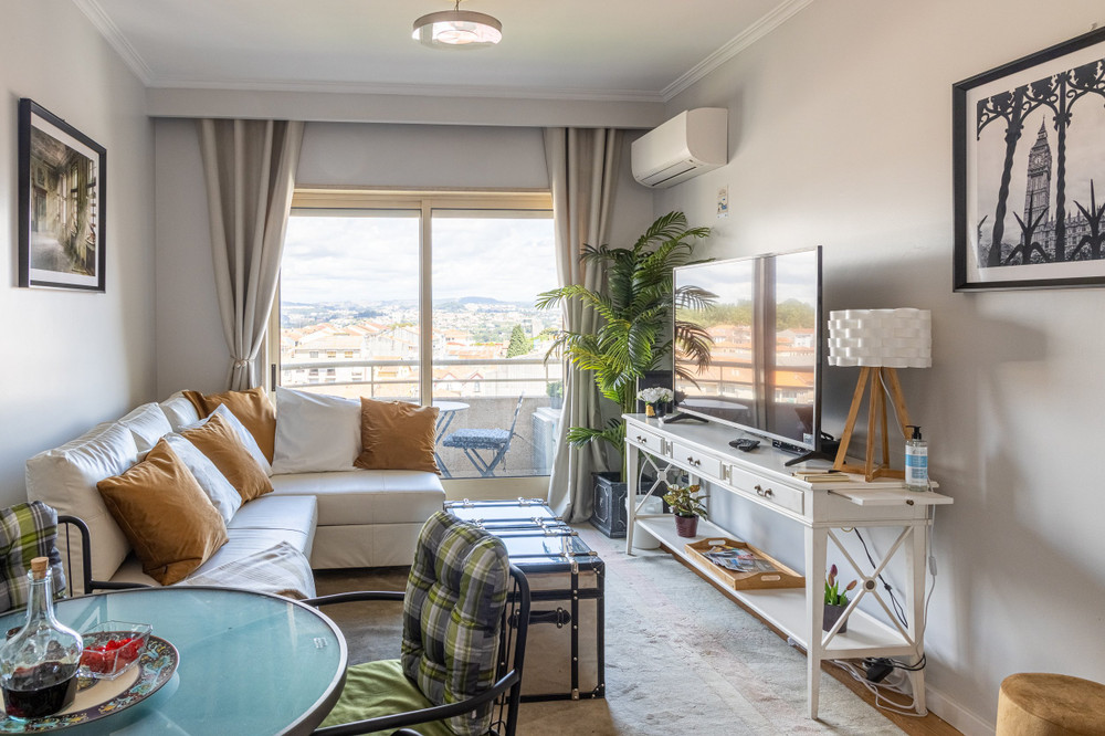 River and City View Porto Gaia 9 preview