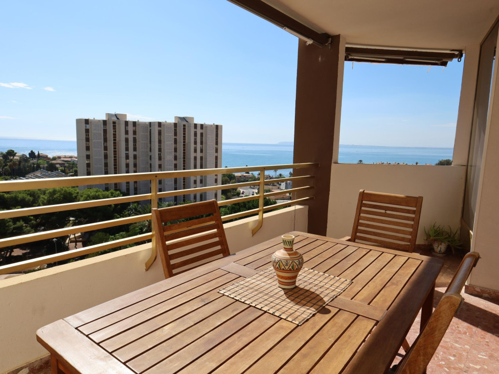 Beautiful apartment in Alicante for 5 people with  preview
