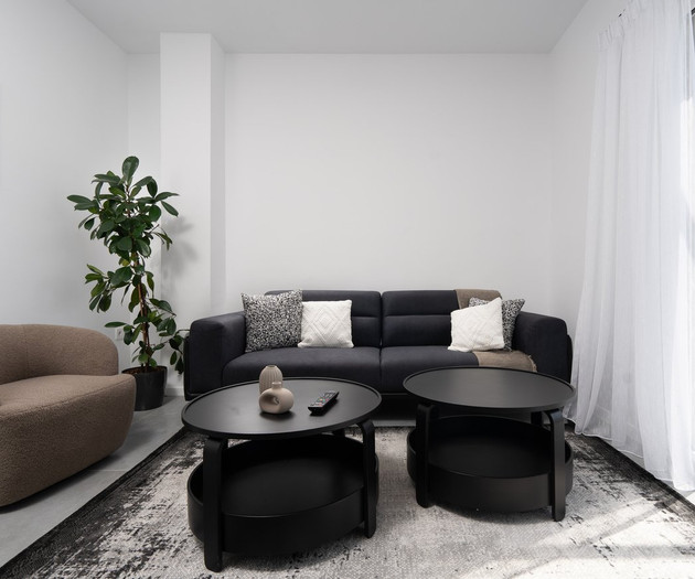 LIV - Heavenly Rooftop Flat in Koukaki