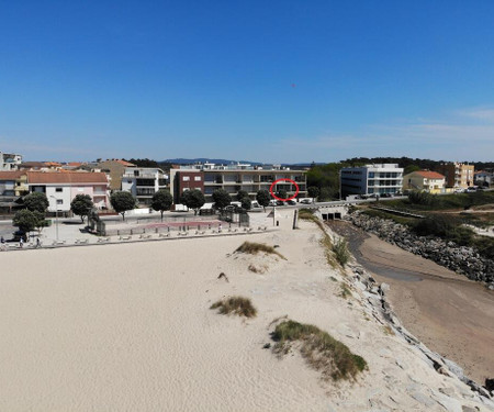 Beach Apartment