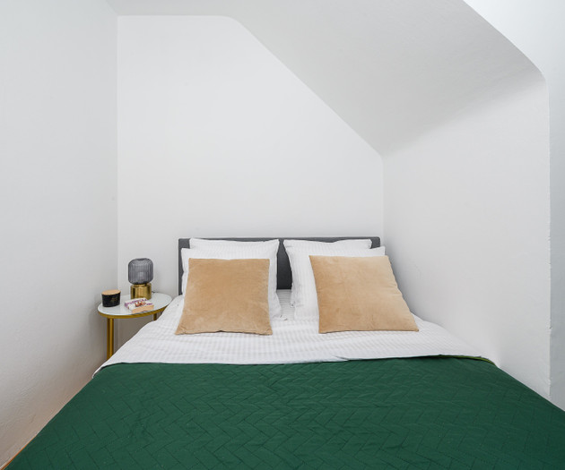 Lumina Apartments for family in the Old Town