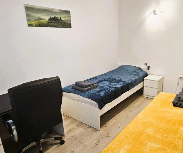 Urban Confort