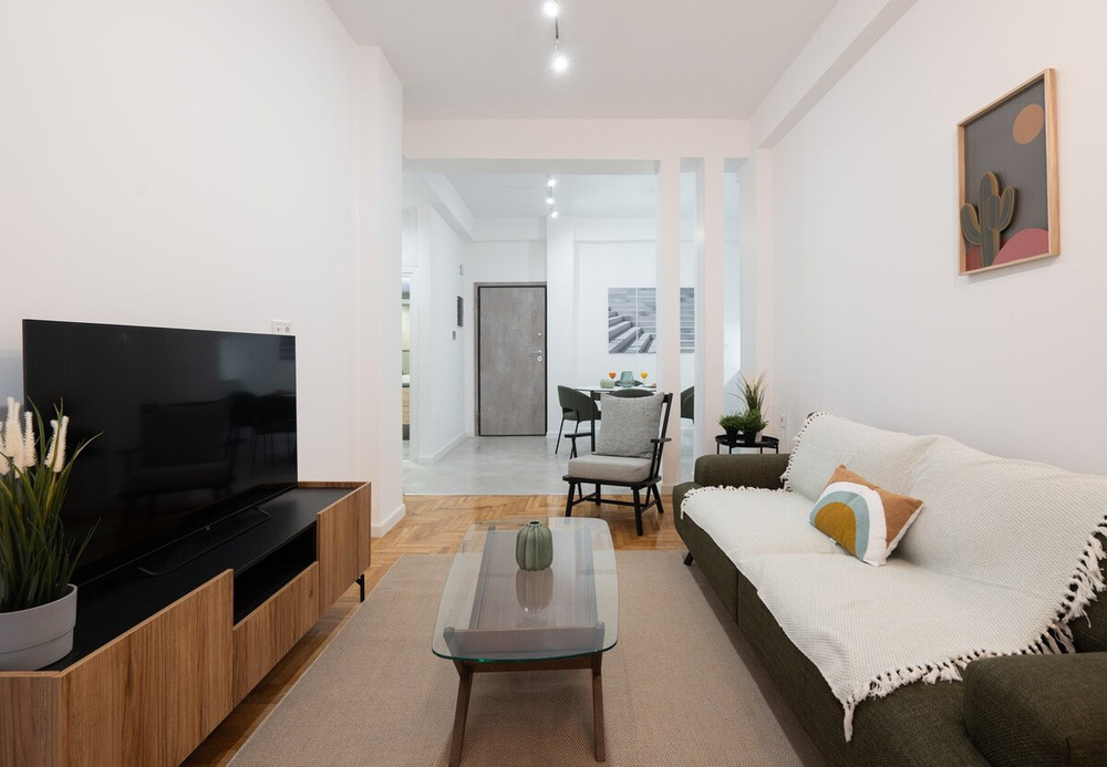 LIV - Comfortable & Stylish Escape in Pagrati preview