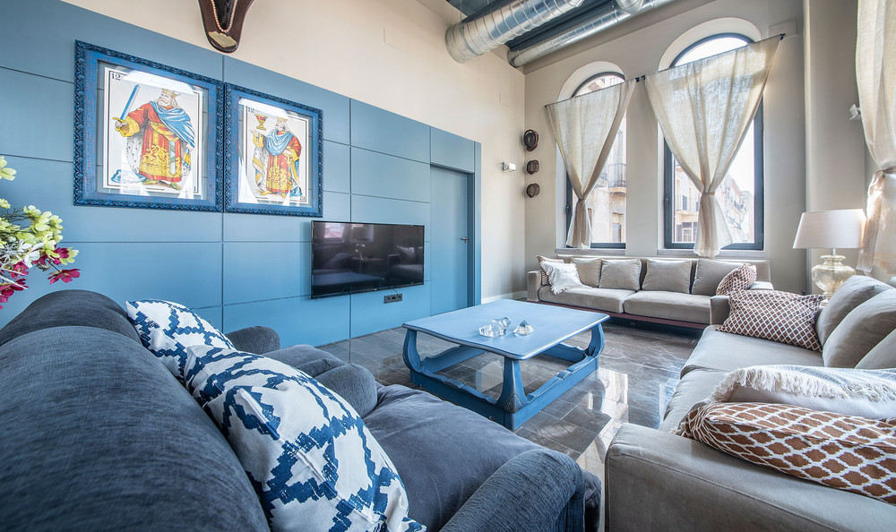 Duplex in the centre of Tarragona preview