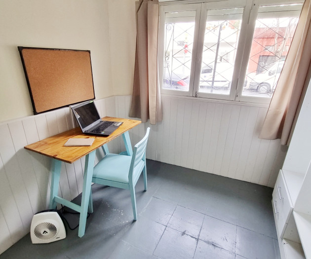 Casa Completa para 7 personas en Palermo