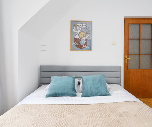 Lumina Apartments for family in the Old Town